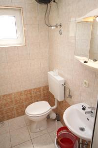 Apartments by the sea Metajna, Pag - 6336