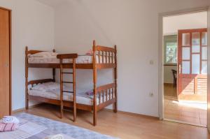 Apartments by the sea Cove Zaglav, Korcula - 9320