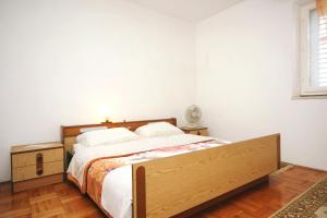 Apartments by the sea Lumbarda, Korcula - 9330