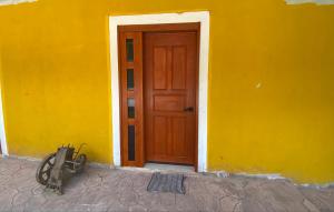 Casa Coronado Izamal