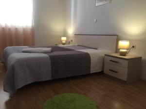 Apartments by the sea Zubovici, Pag - 9363