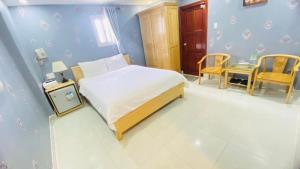 BÔNG LÚA VÀNG HOTEL