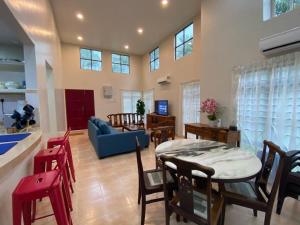 Villa Teratai 878 @ AFamosa Resort