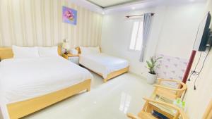 BÔNG LÚA VÀNG HOTEL