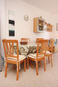 Apartments by the sea Mavarstica, Ciovo - 9432