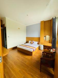 Khách sạn Sớm Phú Quý 2 - Phan Rang