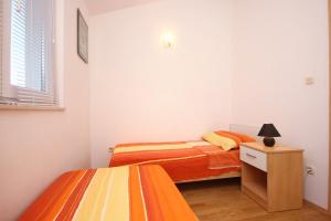 Apartments by the sea Slatine, Ciovo - 9433