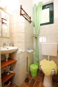 Apartments for families with children Sveta Jelena, Opatija - 9676