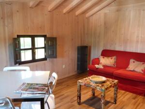 Casona de San Pantaleón de Aras