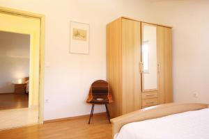 Family friendly seaside apartments Prizba, Korcula - 10061