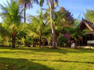 Bungalow Tiêu Chuẩn  (Standard Bungalow)