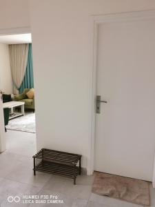 Amazing 2BR pent house flat with mountain view