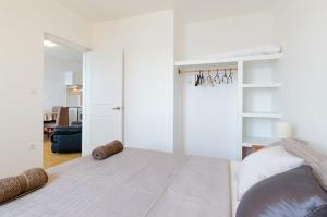 Apartments by the sea Prizba, Korcula - 10063