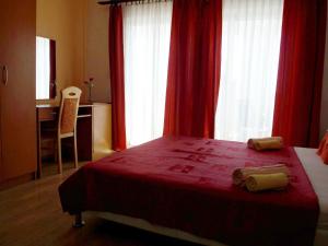 Apartments with parking space Orebic, Peljesac - 10088