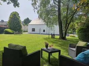 Petites-Tailles - chambre d'hôtes - Vielsalm