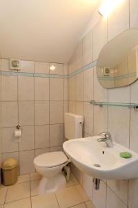 Apartments by the sea Viganj, Peljesac - 10116