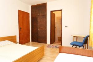 Apartments with parking space Orebic, Peljesac - 10118