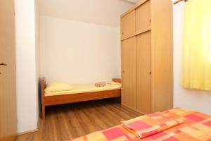 Apartments by the sea Zuronja, Peljesac - 10123