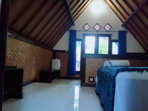 Phòng Loại Sang (Deluxe Room)