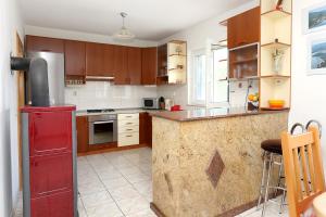 Apartments by the sea Drace, Peljesac - 10127