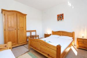 Apartments with parking space Trpanj, Peljesac - 10131