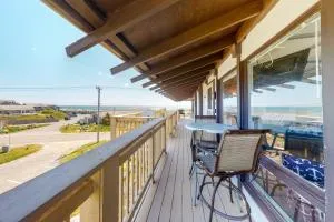 Stay Sandy - Уэлфлит