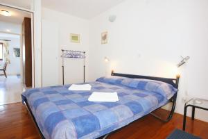 Apartments by the sea Orebic, Peljesac - 10153