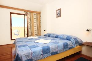 Apartments by the sea Orebic, Peljesac - 10153