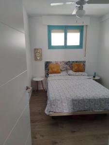 Apartamento PURA VIDA - Hannibal III