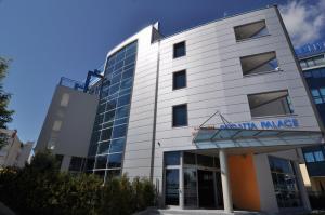 Regata Palace Hotel