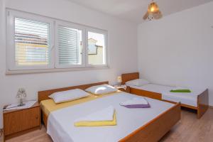 Apartments with parking space Orebic, Peljesac - 10160