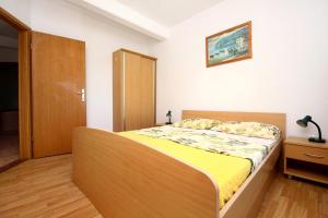 Apartments with swimming pool Orebic, Peljesac - 10166