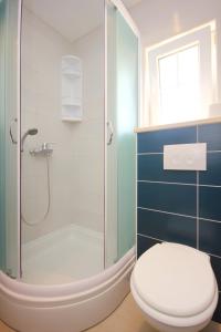 Apartments with parking space Orebic - Peljesac - 10173