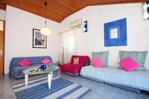 Apartments and rooms by the sea Loviste, Peljesac - 10181