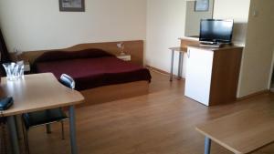 Hotel of Bulgarian Academy of Sciences