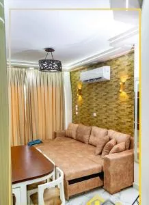 شاليه غرفة وصالة ببورتوسعيد - Port Said