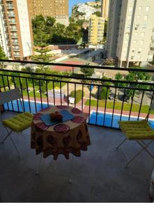 Apartamento PURA VIDA - Hannibal III