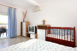 Apartments by the sea Viganj, Peljesac - 10189