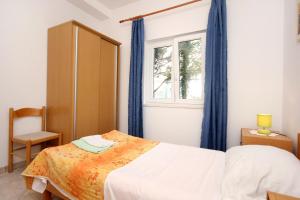 Apartments by the sea Viganj, Peljesac - 10189