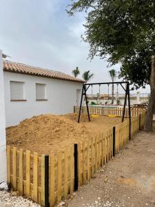 Casa rural La Alcaparra