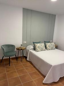 Casa rural La Alcaparra