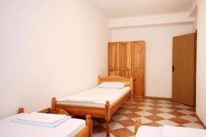 Apartments and rooms with parking space Orebic, Peljesac - 10191