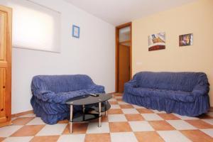 Apartments and rooms with parking space Orebic, Peljesac - 10191
