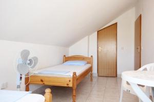 Apartments and rooms with parking space Orebic, Peljesac - 10192