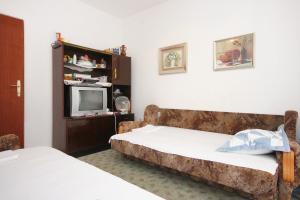 Apartments with parking space Orebic, Peljesac - 10193