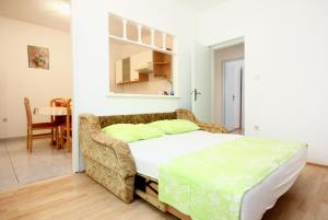 Apartments with parking space Orebic, Peljesac - 10196