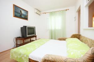 Apartments with parking space Orebic, Peljesac - 10196