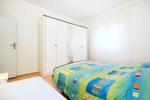Apartments with parking space Orebic, Peljesac - 10196