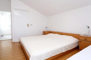 Apartments by the sea Drace, Peljesac - 10211