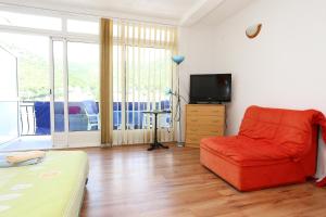 Apartments by the sea Zuljana, Peljesac - 10218